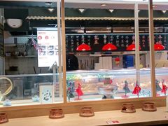 -成都你六姐·牛肉冒菜(上海环宇荟店)
