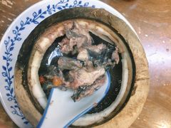 -達揚原味燉品(文明路店)