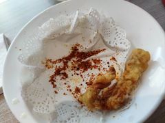 -歪嘴香鸡公煲(大连佳兆业店)