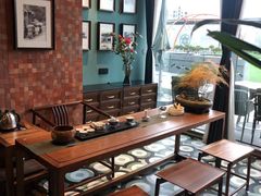 -星叶·东南亚料理(宁波万象汇店)