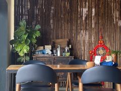大堂-翠田Green Field Kitchen
