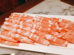 精品鲜羊肉-老五四季涮肉(白纸坊店)