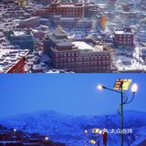 成都周边川西旅行｜一生一定要去一次的色达