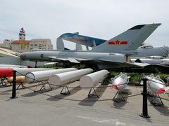 -中国人民解放军海军博物馆