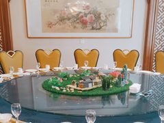 -辽宁大厦海鲜渔港