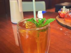 -The Lounge·大堂酒廊·北京粤财JW万豪酒店