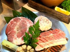 -伊茉家的烤肉店(勒泰中心店)