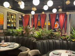 -半秋山西餐厅(巴南万达广场店)