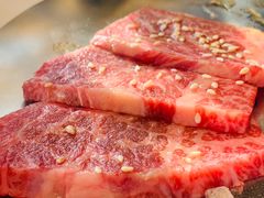 -炎蔵牛舌烤肉