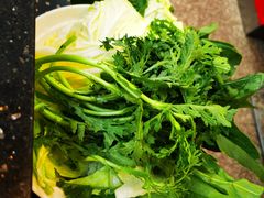 -老诚一锅·羊蝎子(广渠门外店)