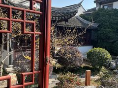 -东山雕花楼