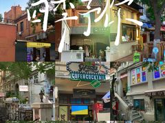 -天津五大道文化旅游区