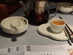 -晓粤·惹味粤菜(凯德乐峰广场店)