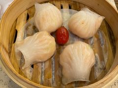-点都德(盘福楼店)