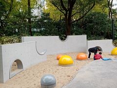 -兰溪青年公园