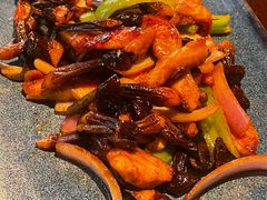 -卯时·龙光雅宴·精致锡帮菜(惠山古镇店)