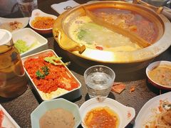 -熊喵来了火锅(太原里第2分店)