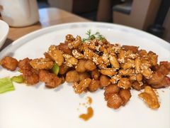 -连鹭海鲜·海肠捞饭·海胆饭(星海店)