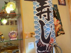 -千吉日本料理(日本一条街店)