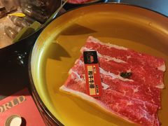 -牛New寿喜烧(金茂览秀城店)