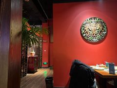-泰国餐厅 Thai Food(裕华万达店)