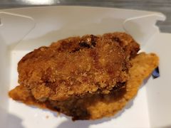 -麦当劳(百利广场店)