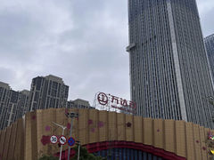 -万达茂商场(南京仙林店)