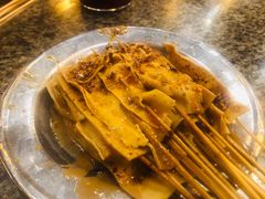 -小街天府(西工小街店)