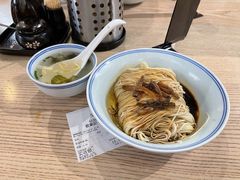 葱油面-君东记本帮面馆(天钥桥路店)