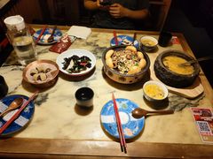 -范家小馆·烤鸭新京菜(金融街店)