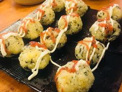 -京玉菲饭店(李村店)