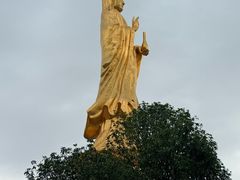 -广州莲花山旅游区