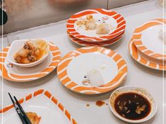 -新一番三文鱼寿司(大东海店)