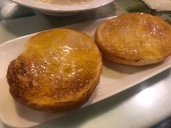 奶油猪-翠华餐厅(旺角文华商场店)