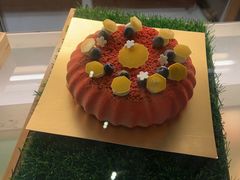 -苏宁钟山国际高尔夫酒店大堂酒廊