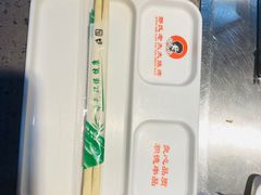 -邢氏老太太烧烤(南山店)