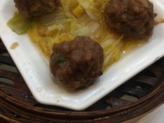 -稻香海鲜饭店(第一国际店)