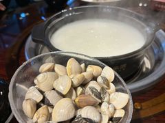 -大良毋米粥(锦龙路总店)