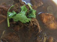 炖柴鸡-晓院餐厅
