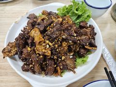 -食客居(缔景店)