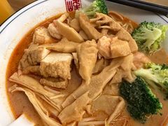-一峰沙茶面(海峡国际店)