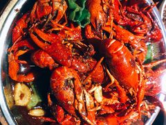 -红盔甲·小龙虾(天钥桥店)