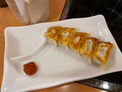 -博多一幸舍(侨福芳草地购物中心店)