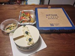 -杜哈夫DOUX RÊVE·生日蛋糕(日月光店)