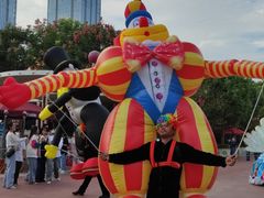 -合肥融创乐园