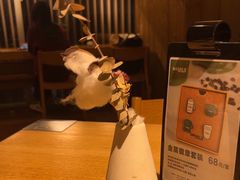 -无印良品餐堂 MUJI Diner(成都太古里店)