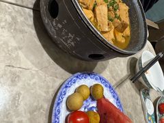 -御水温泉度假酒店-中餐厅