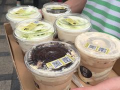 -喜茶(中山利和新地店)