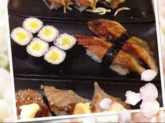 万岁寿司·料理(芳村店)-万岁寿司(芳村店)
