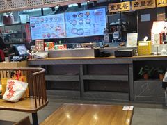 -老妈米线(木渎影视城店)